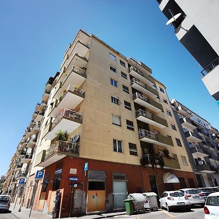 Victoria Bed & Breakfast Cagliari Buitenkant foto