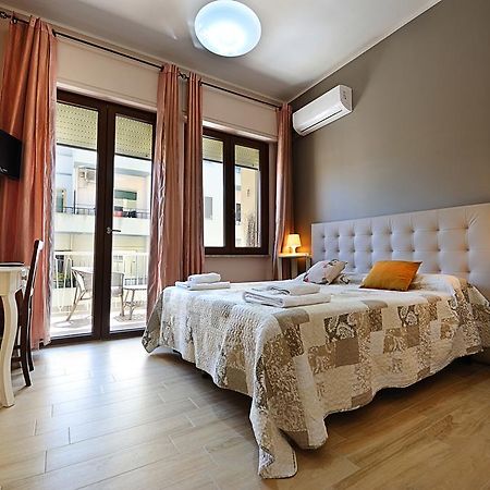 Victoria Bed & Breakfast Cagliari Buitenkant foto