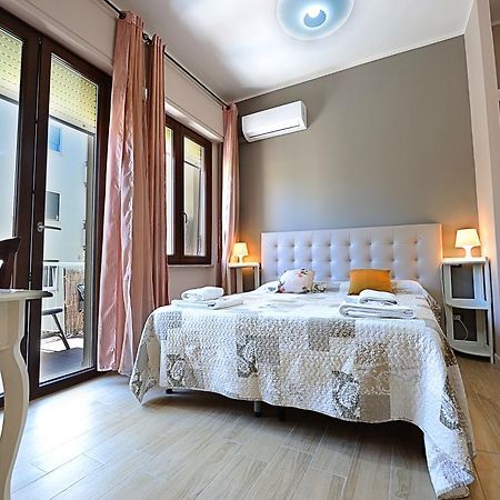 Victoria Bed & Breakfast Cagliari Buitenkant foto