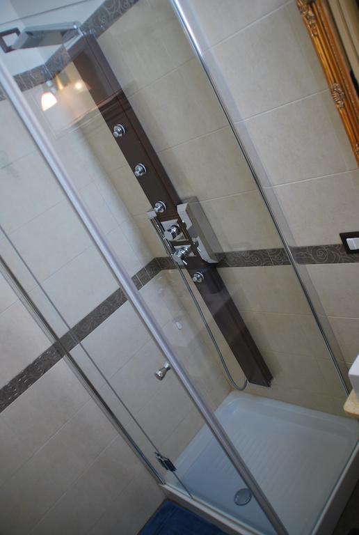 Victoria Bed & Breakfast Cagliari Kamer foto