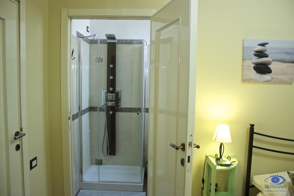 Victoria Bed & Breakfast Cagliari Buitenkant foto