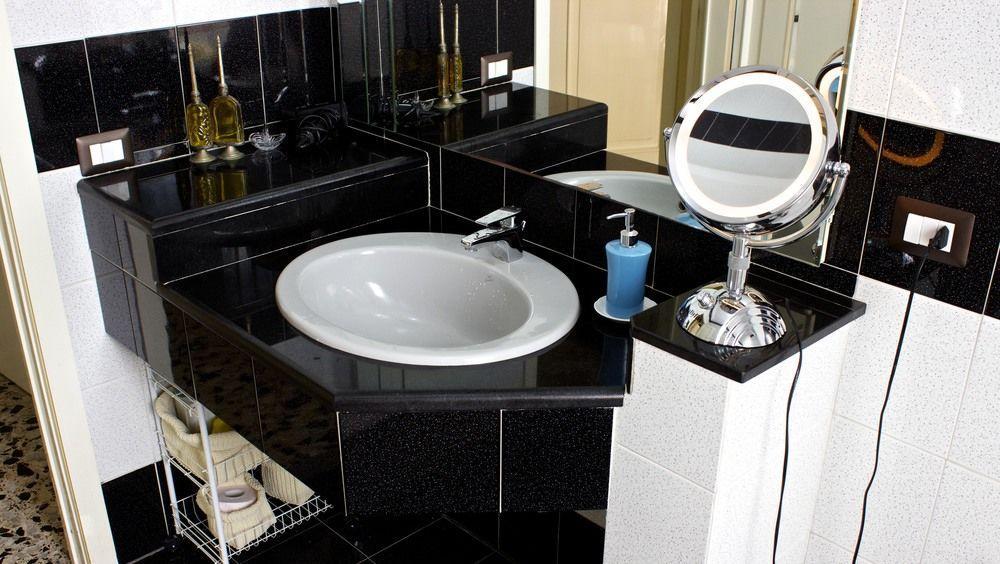 Victoria Bed & Breakfast Cagliari Buitenkant foto