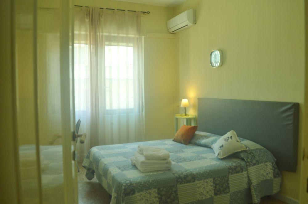 Victoria Bed & Breakfast Cagliari Buitenkant foto