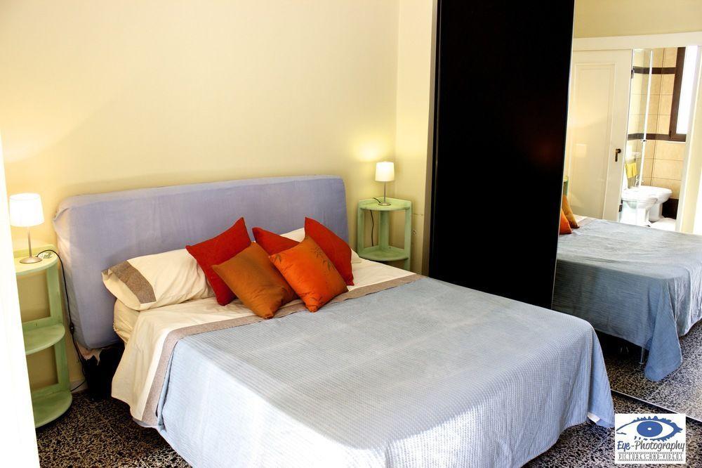 Victoria Bed & Breakfast Cagliari Buitenkant foto