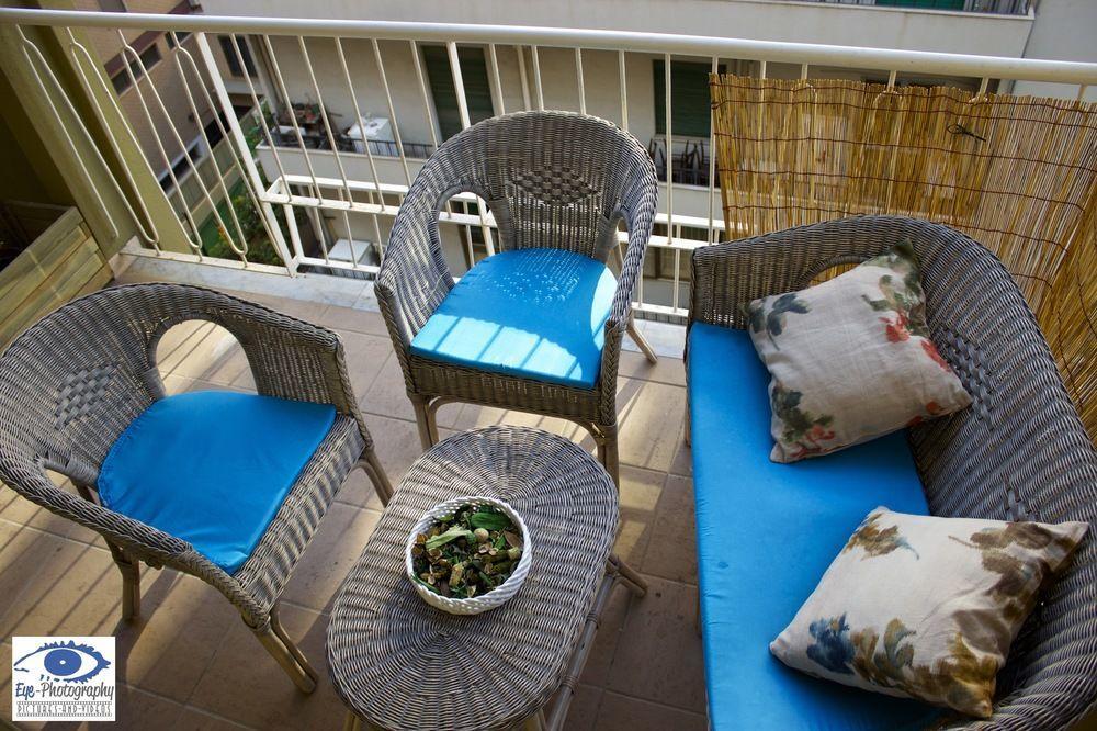 Victoria Bed & Breakfast Cagliari Buitenkant foto