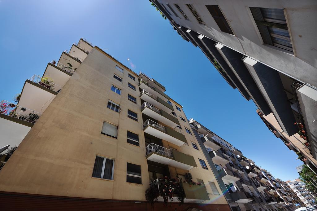 Victoria Bed & Breakfast Cagliari Buitenkant foto