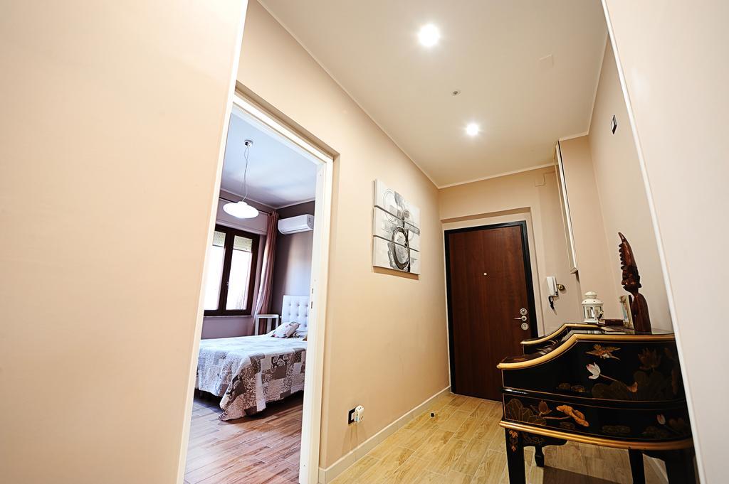 Victoria Bed & Breakfast Cagliari Buitenkant foto