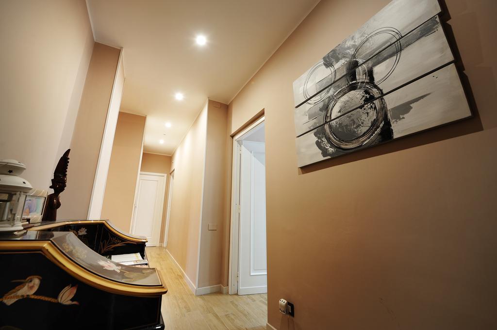 Victoria Bed & Breakfast Cagliari Buitenkant foto