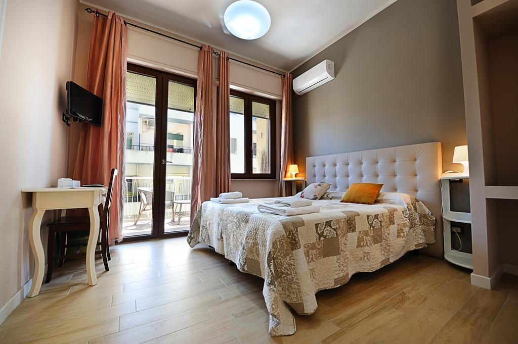 Victoria Bed & Breakfast Cagliari Buitenkant foto
