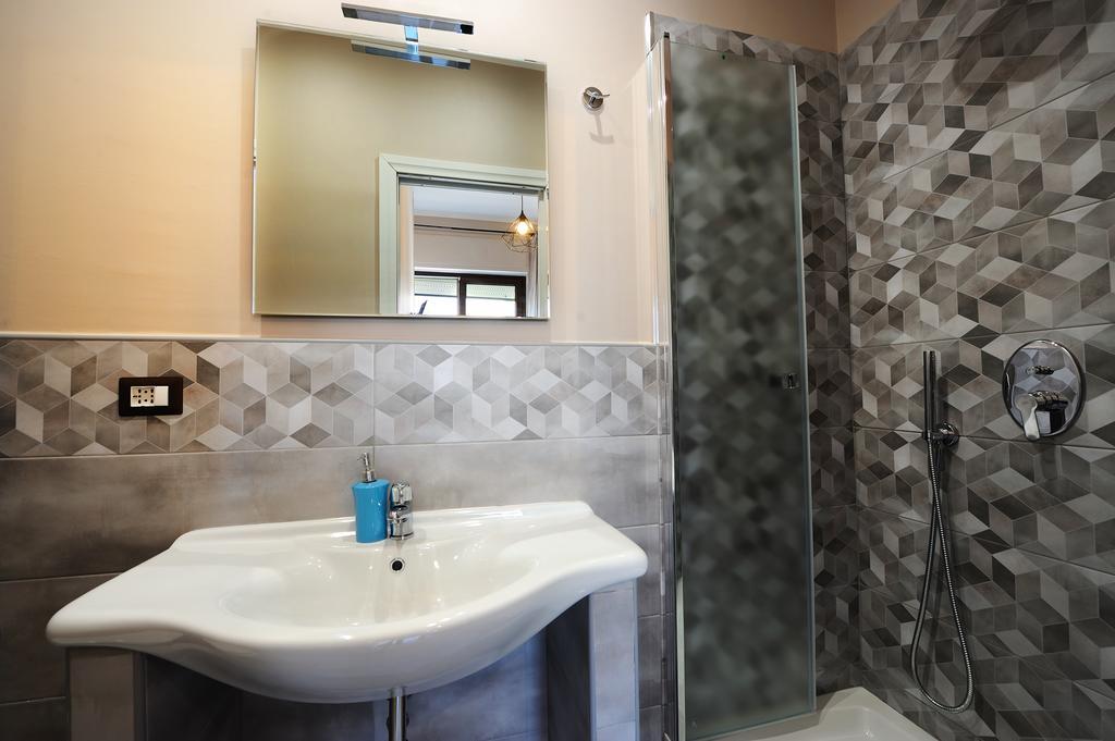 Victoria Bed & Breakfast Cagliari Buitenkant foto