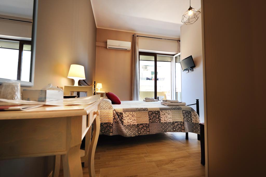 Victoria Bed & Breakfast Cagliari Buitenkant foto