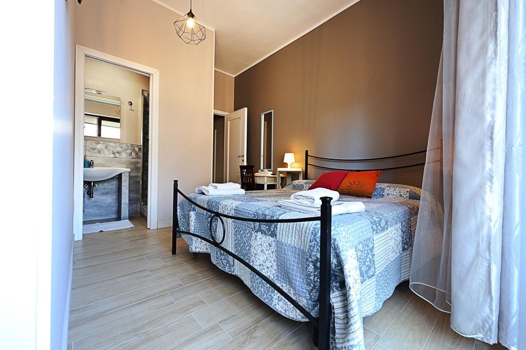 Victoria Bed & Breakfast Cagliari Buitenkant foto