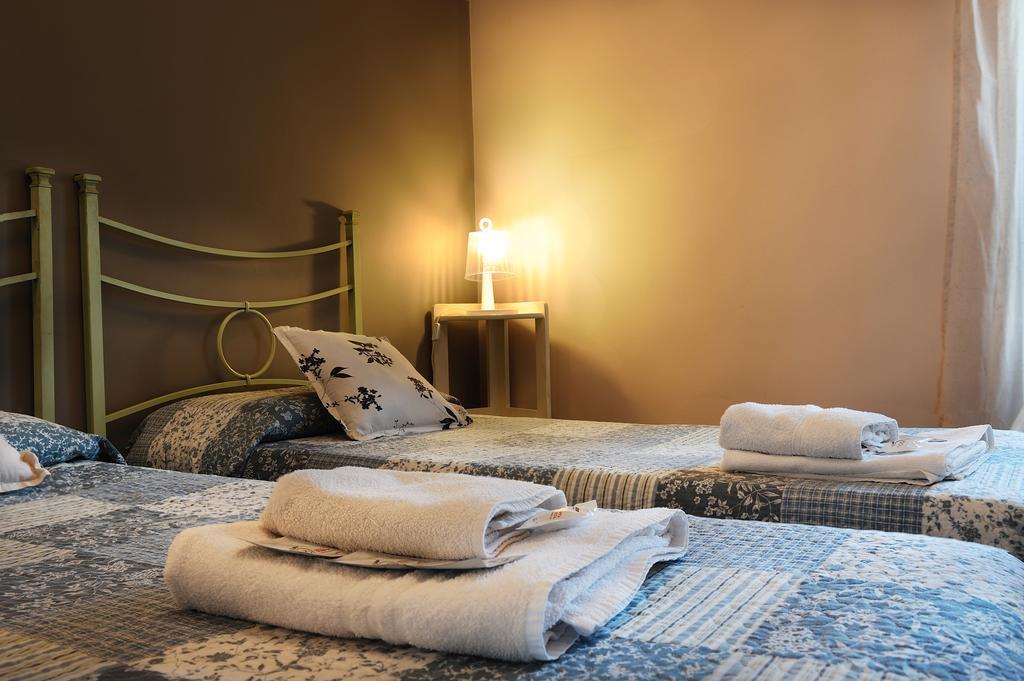 Victoria Bed & Breakfast Cagliari Buitenkant foto