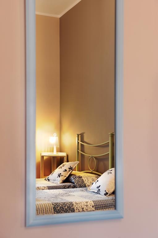 Victoria Bed & Breakfast Cagliari Buitenkant foto
