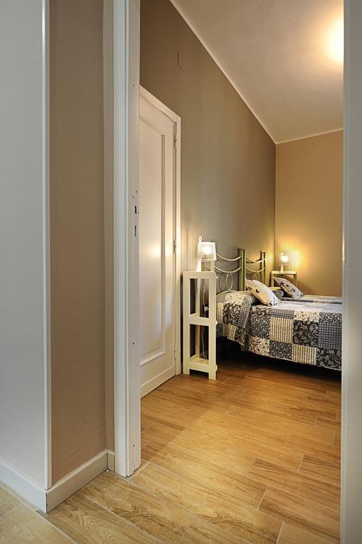Victoria Bed & Breakfast Cagliari Buitenkant foto