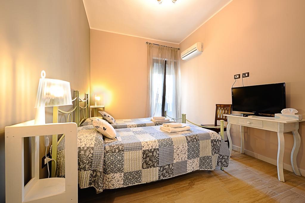 Victoria Bed & Breakfast Cagliari Buitenkant foto