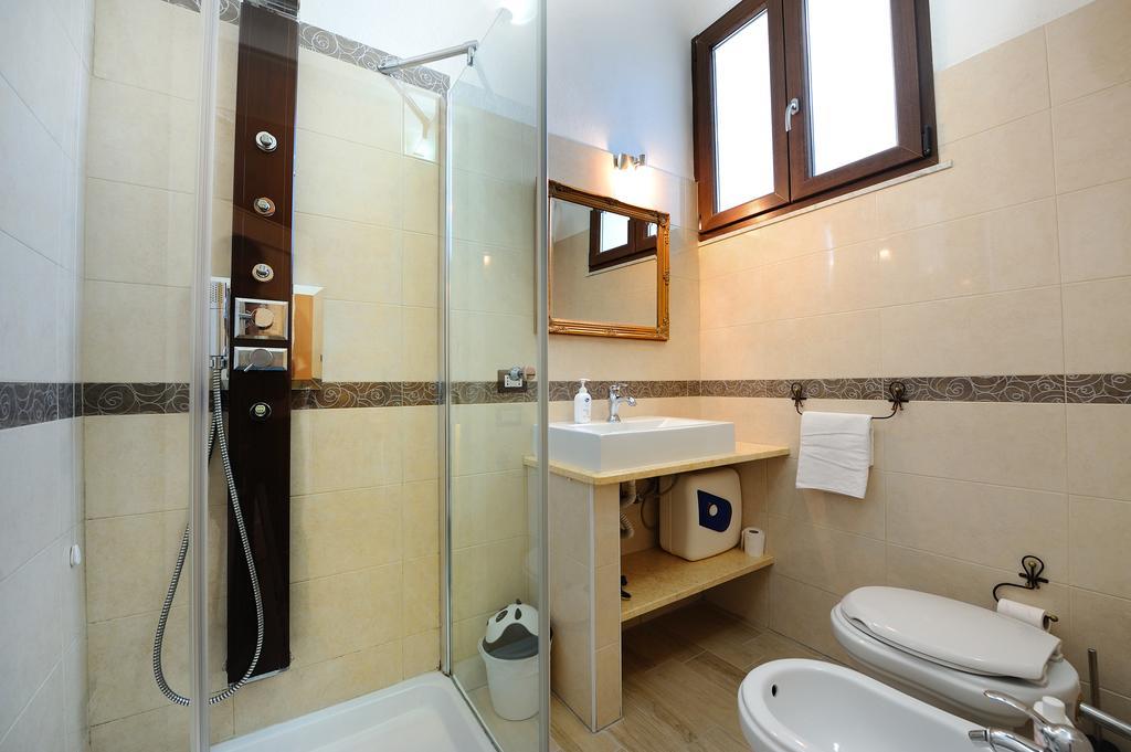 Victoria Bed & Breakfast Cagliari Buitenkant foto