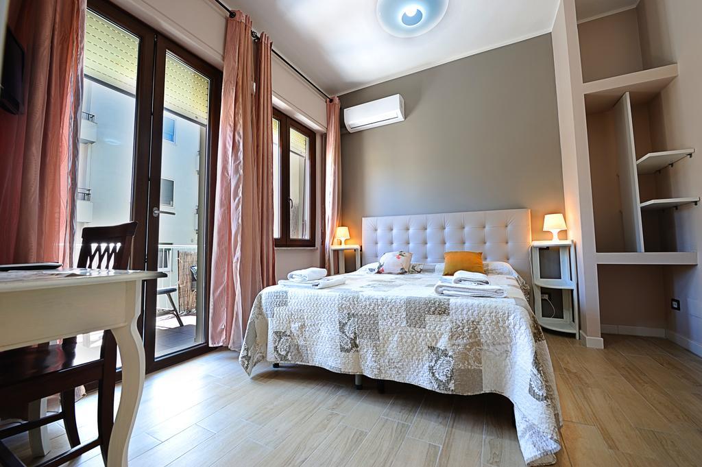 Victoria Bed & Breakfast Cagliari Buitenkant foto