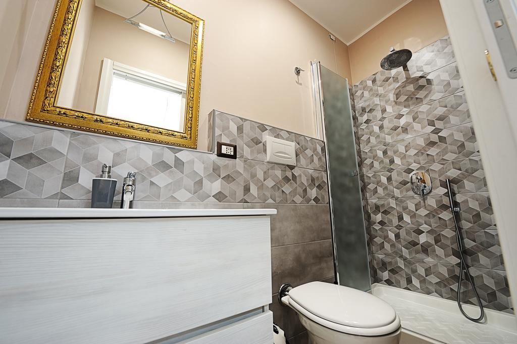 Victoria Bed & Breakfast Cagliari Buitenkant foto