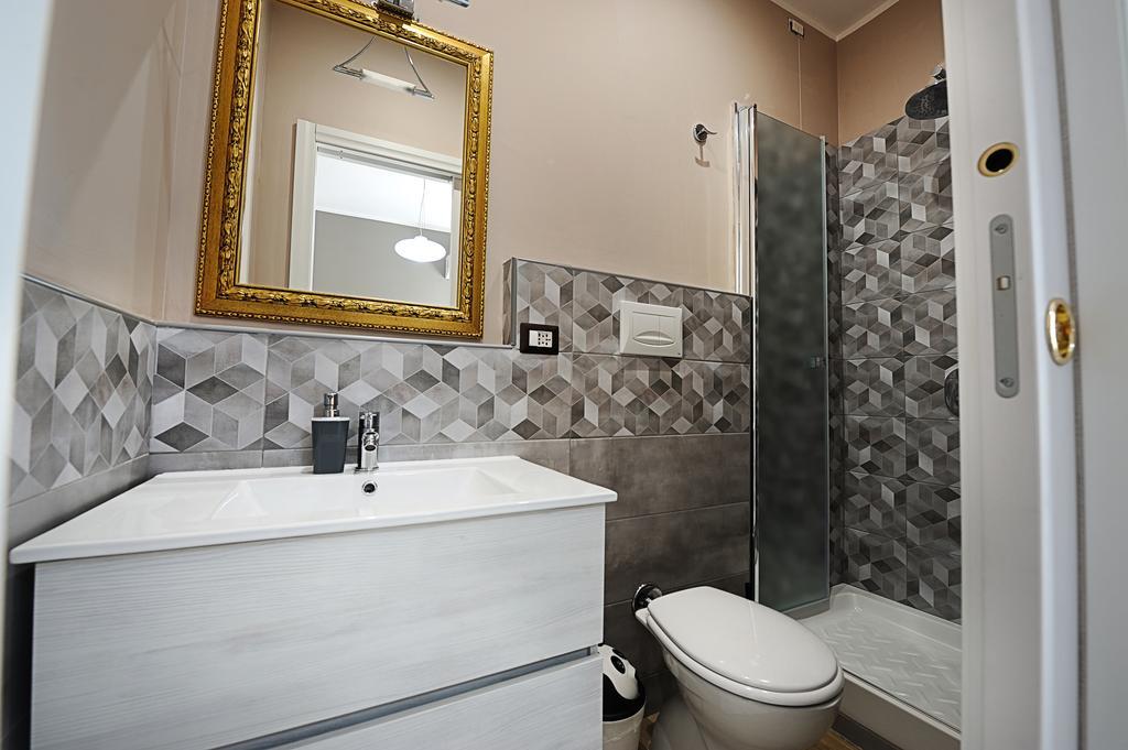 Victoria Bed & Breakfast Cagliari Buitenkant foto