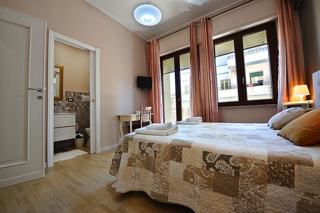 Victoria Bed & Breakfast Cagliari Buitenkant foto