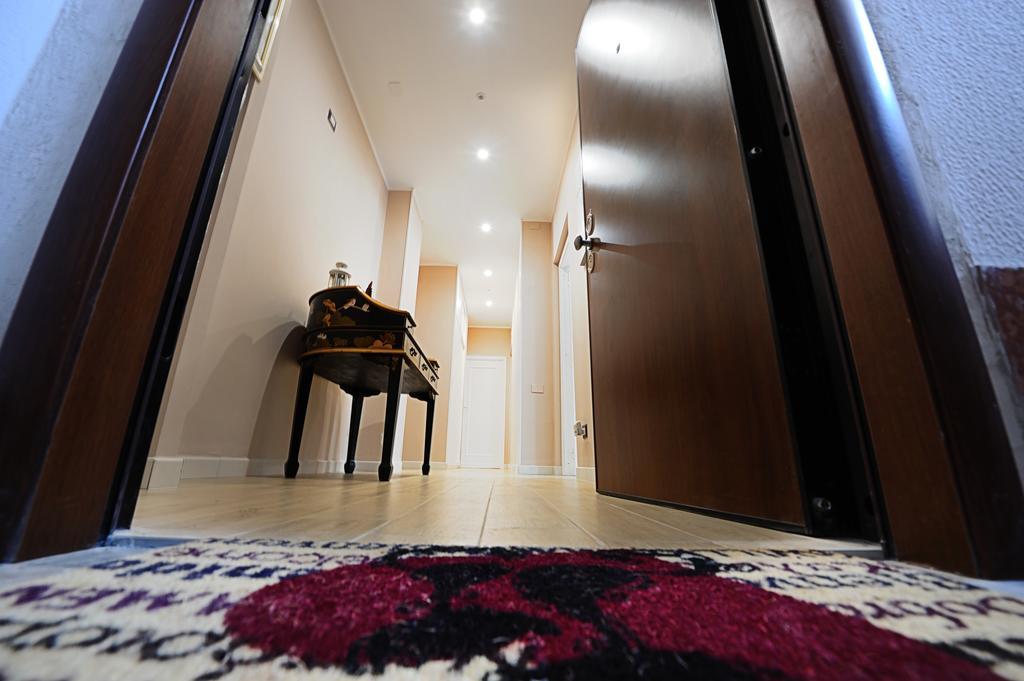 Victoria Bed & Breakfast Cagliari Buitenkant foto