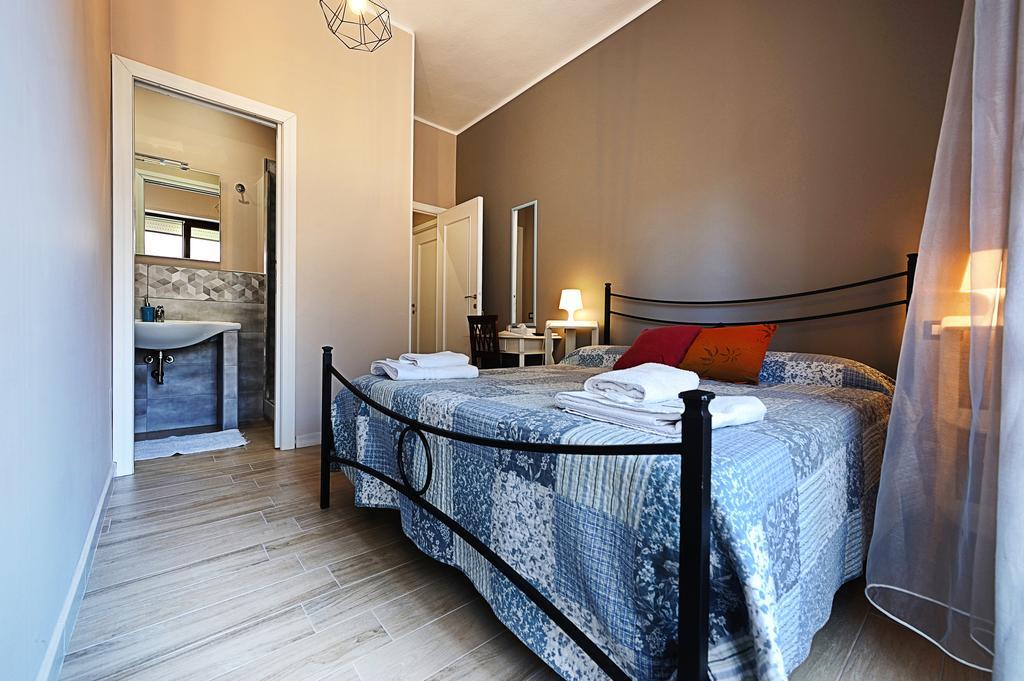 Victoria Bed & Breakfast Cagliari Buitenkant foto