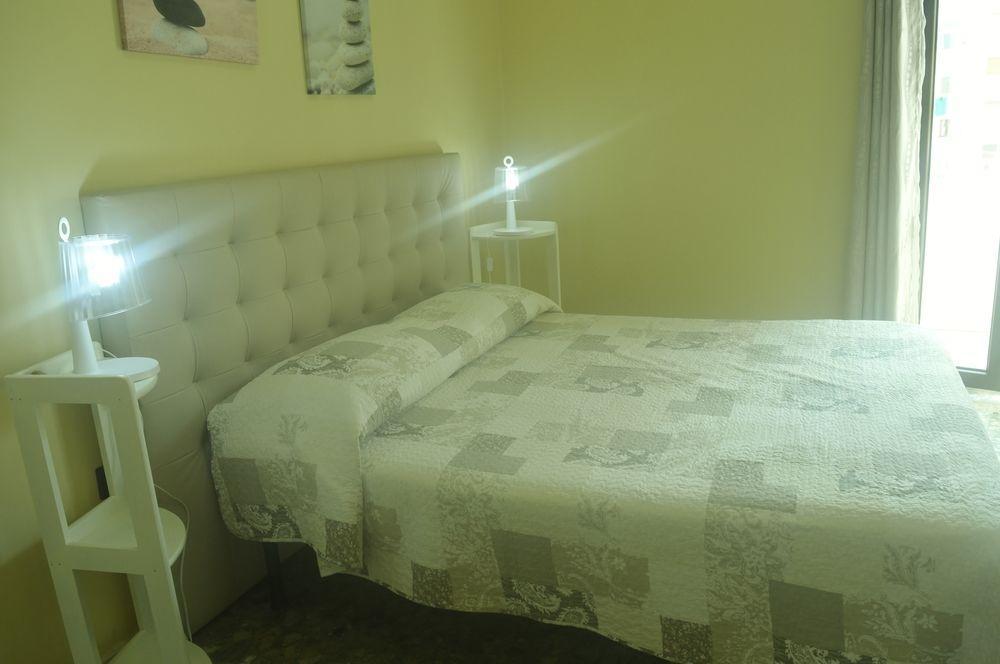Victoria Bed & Breakfast Cagliari Buitenkant foto