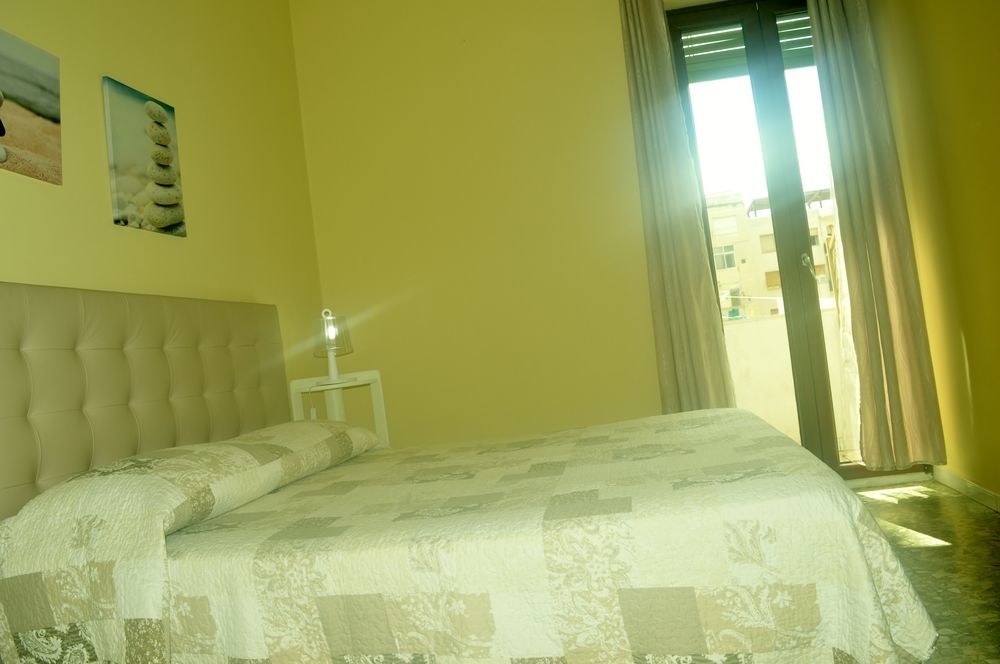Victoria Bed & Breakfast Cagliari Buitenkant foto