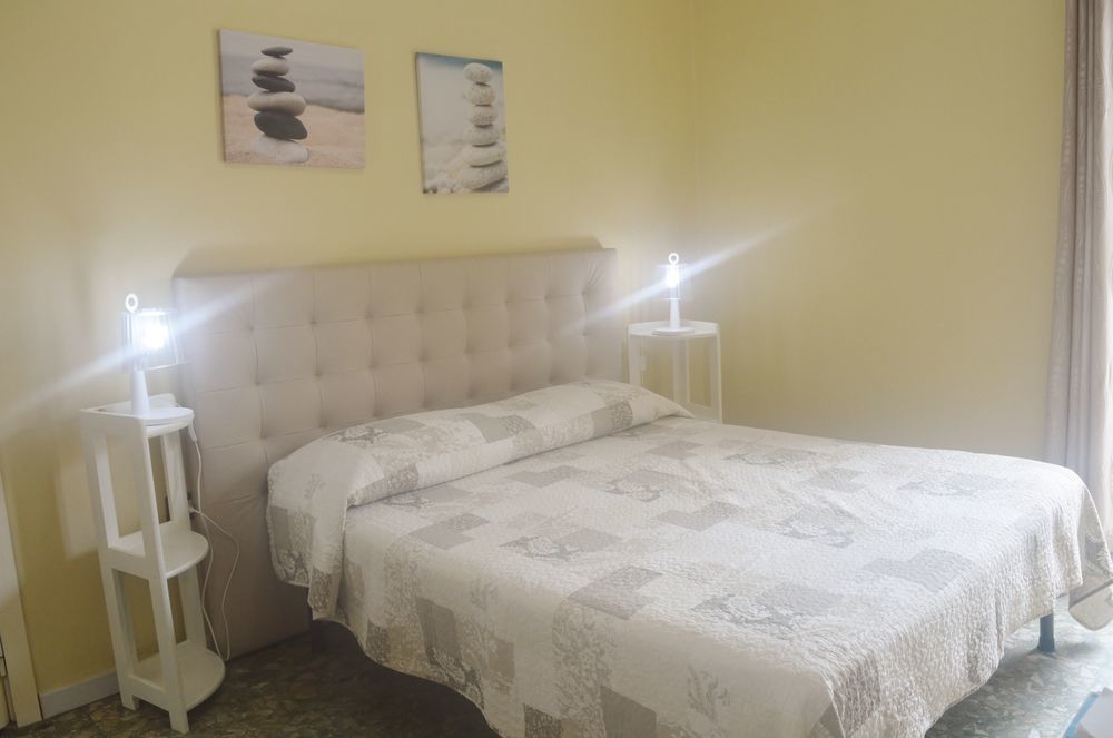 Victoria Bed & Breakfast Cagliari Buitenkant foto