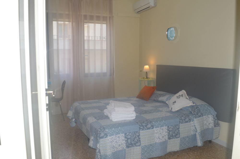 Victoria Bed & Breakfast Cagliari Buitenkant foto