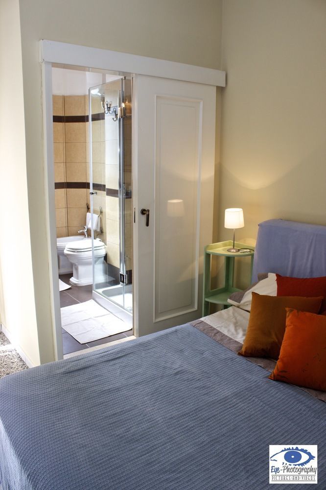 Victoria Bed & Breakfast Cagliari Buitenkant foto