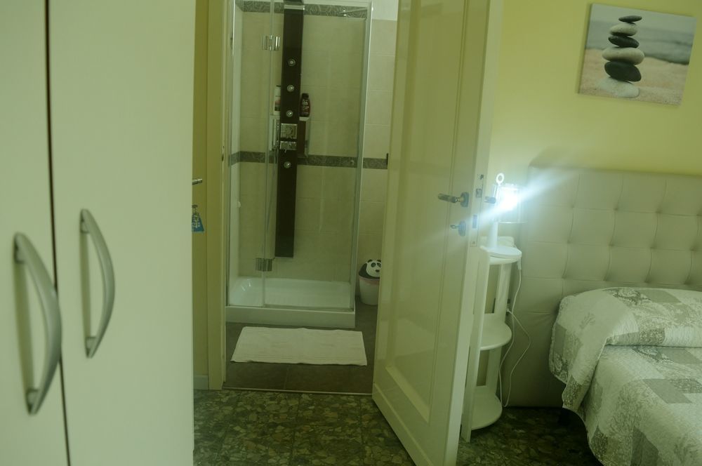 Victoria Bed & Breakfast Cagliari Buitenkant foto
