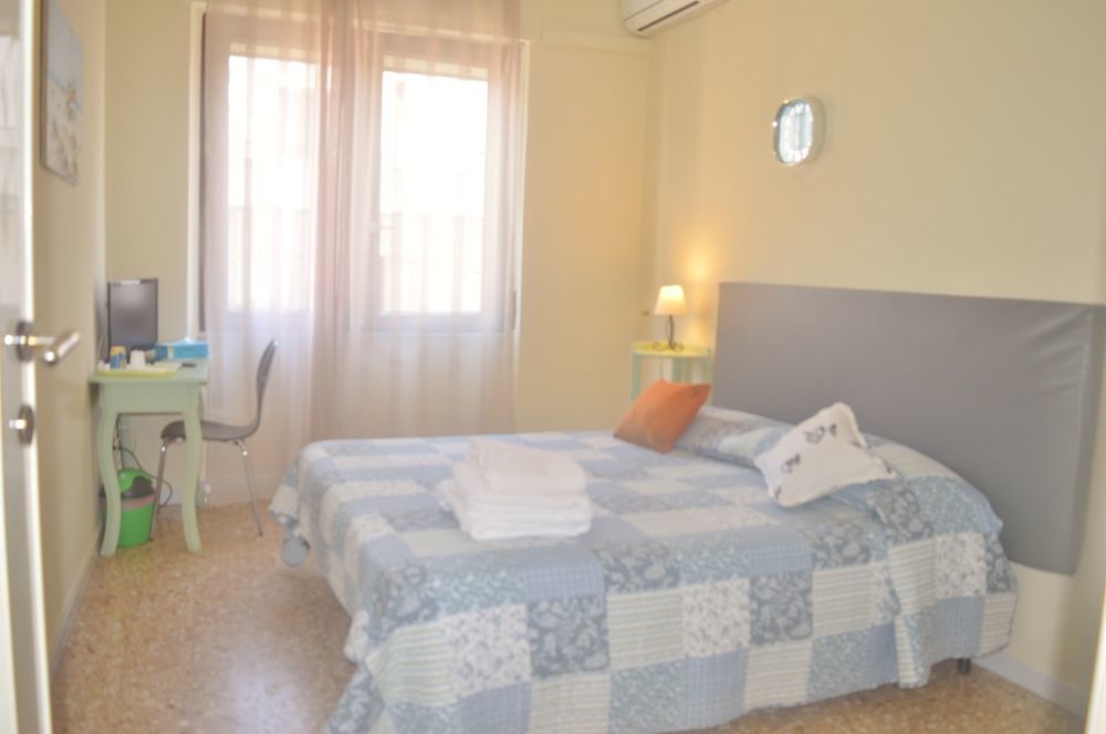 Victoria Bed & Breakfast Cagliari Buitenkant foto