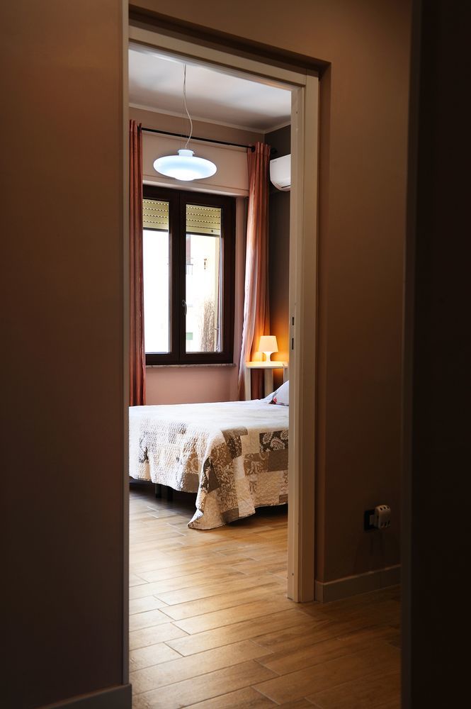 Victoria Bed & Breakfast Cagliari Buitenkant foto
