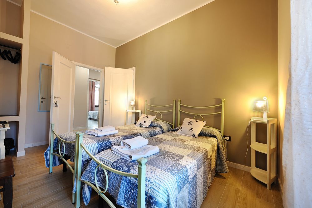 Victoria Bed & Breakfast Cagliari Buitenkant foto