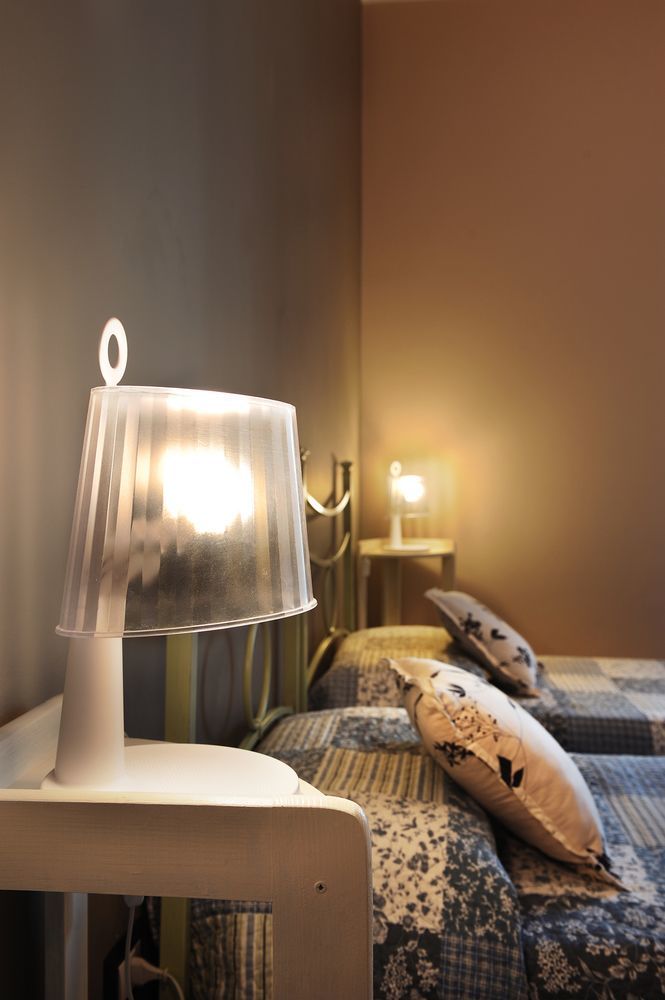 Victoria Bed & Breakfast Cagliari Buitenkant foto